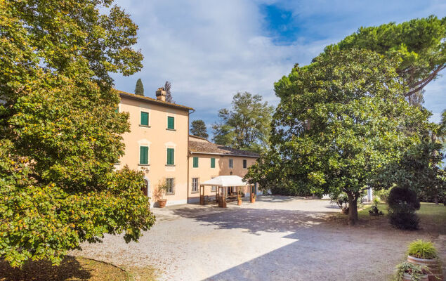 Scaletta + GIrasole - Photo 68