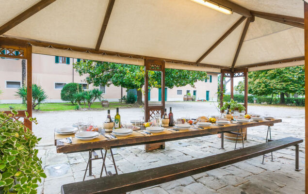 Scaletta + GIrasole - Photo 69