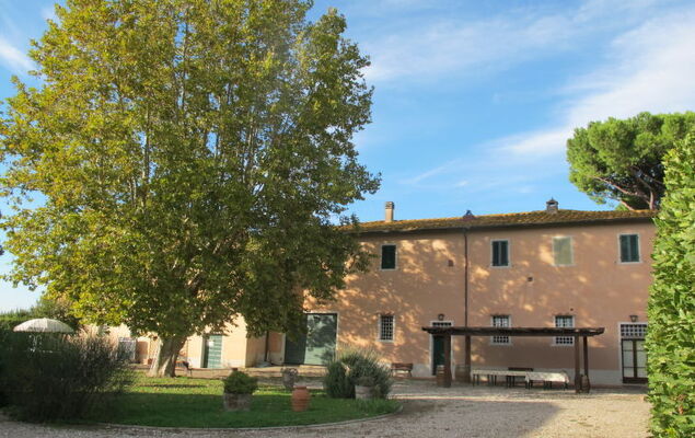 Scaletta + GIrasole - Photo 89