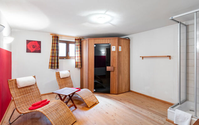 Haus am Sonnenhang - Photo 14