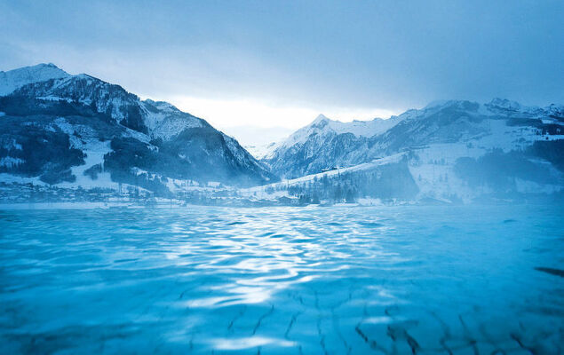 Haus am Sonnenhang - Photo 21