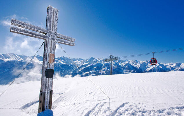 Haus am Sonnenhang - Photo 23