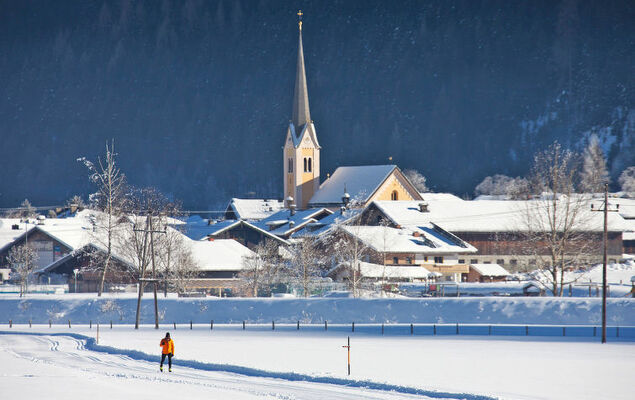 Haus am Sonnenhang - Photo 25