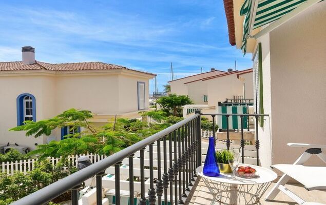 Marina Port 15 - Photo 19