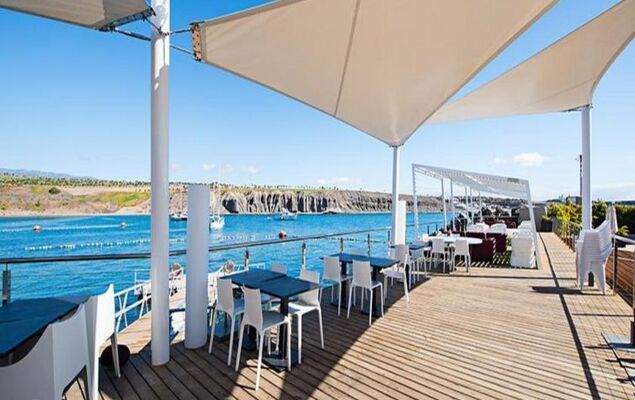 Marina Port 15 - Photo 42