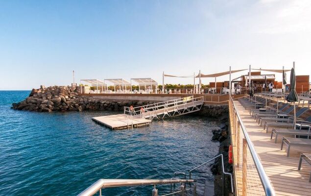 Marina Port 15 - Photo 43