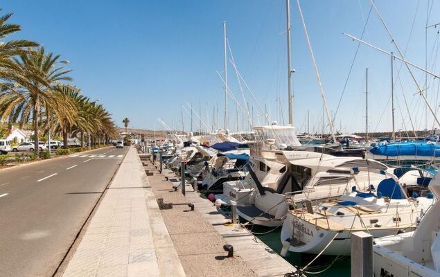 Marina Port 15 - Photo 44